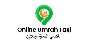 Online Umrah Taxi