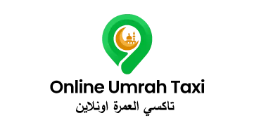 Online Umrah Taxi